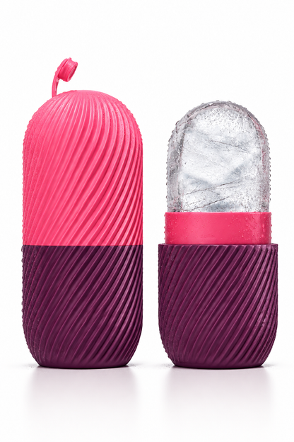 Ice Roller Pink Purple Variant