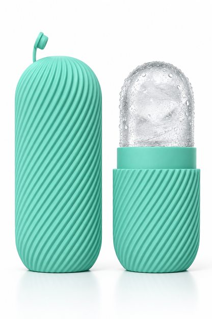 Ice Roller Teal Fixed