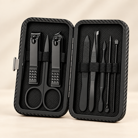 VALARA Case Clean Metal Clasp
