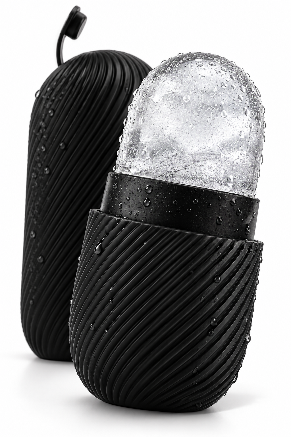 VALARA Ice Roller Close-Up